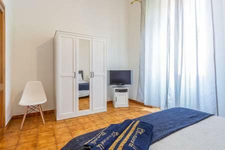 Apartament Ottaviano Vaticano Rzym Zewnętrze zdjęcie